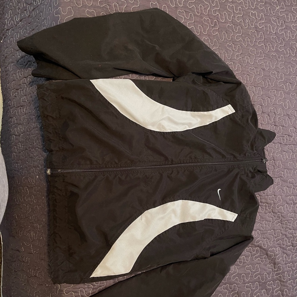 Vintage Nike jacket